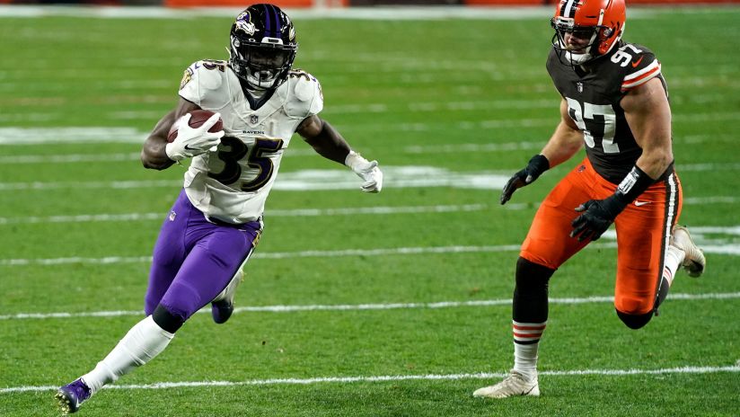 Cleveland Browns plötsliga uppgång gör den nya säsongen mer spännande